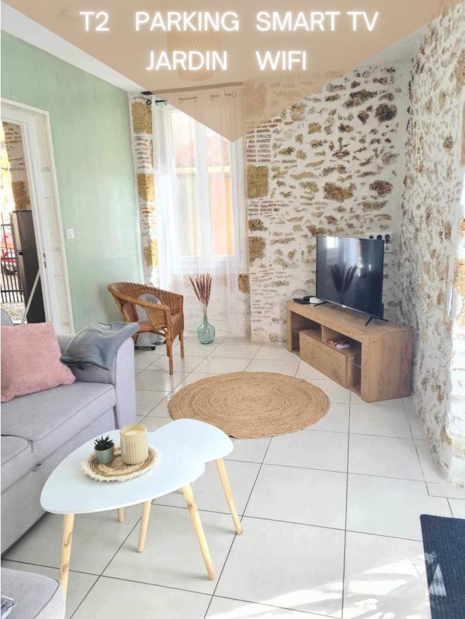 Le Pyreneen - Le Boheme - Maison Cosy * Cazaubon